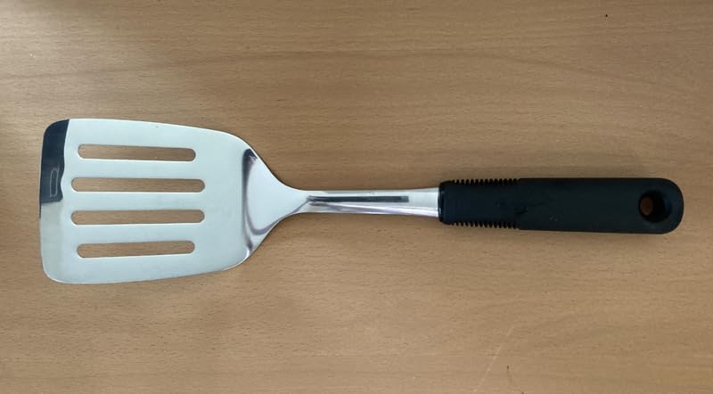 OXO Good Grips Stainless Steel Turner - Customer Photo 2