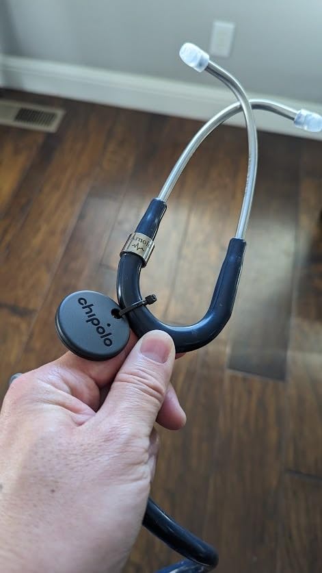 Chipolo ONE (2020) - 1 Pack - Key Finder, Bluetooth Tracker for Keys, Bag, Item Finder. Free Premium Features. iOS and Android Compatible (Yellow) - Customer Photo 1