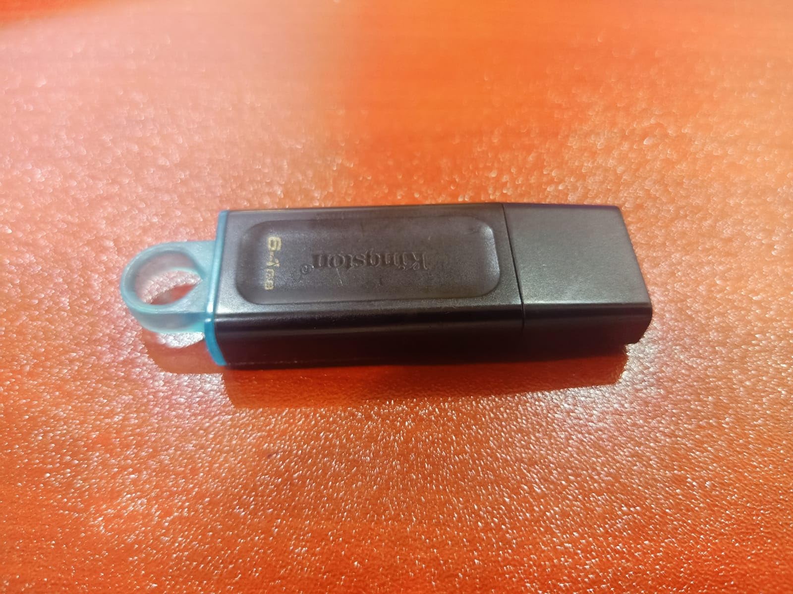 Kingston DataTraveler Exodia 64GB USB 3.2 Flash Drive DTX/64GB - Customer Photo 1