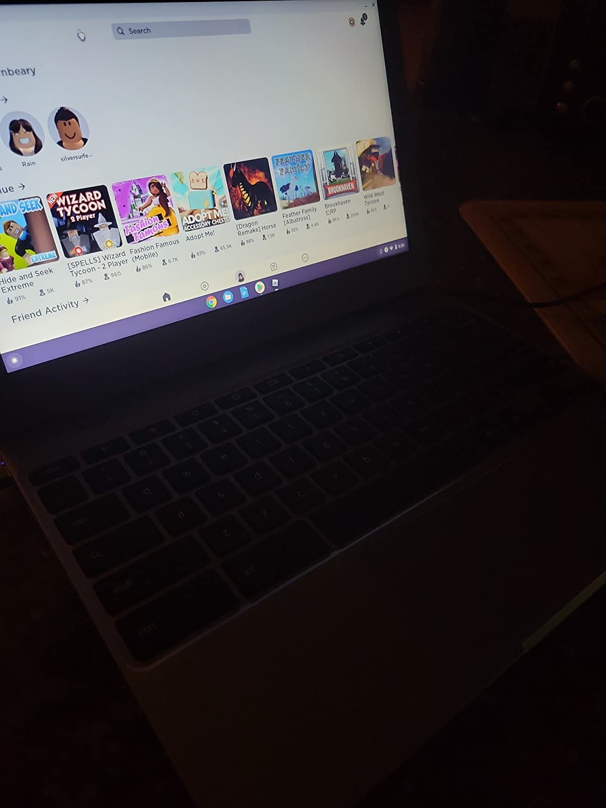 Samsung Chromebook 4 (2021 Model) 11.6