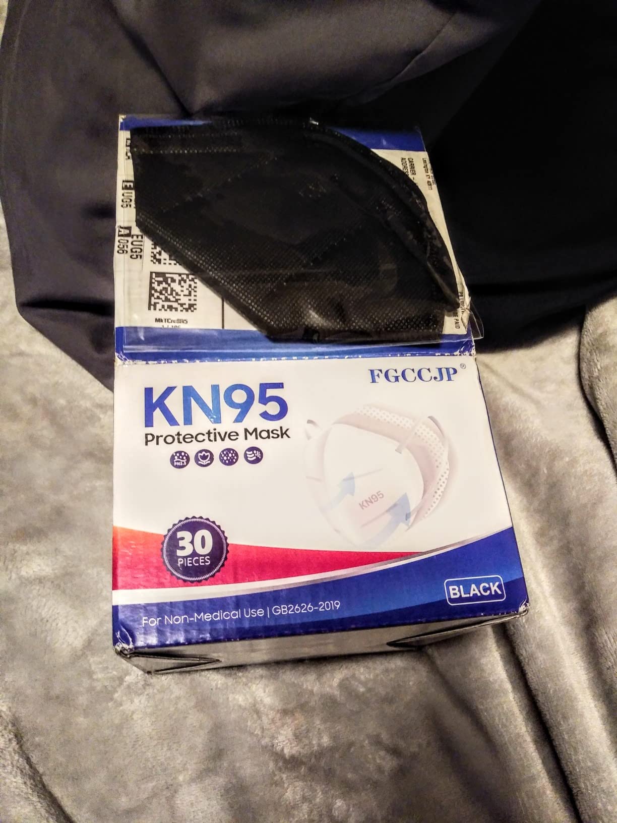 "KN95