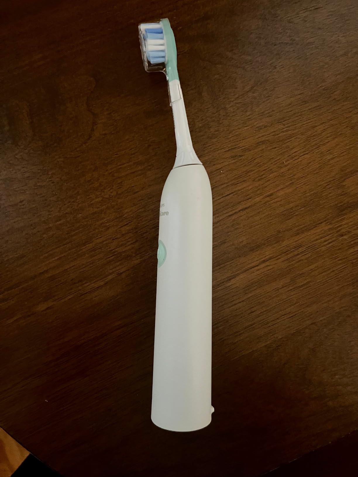 Aoremon Replacement Toothbrush Heads for Philips Sonicare C3 Premium Plaque Control HX9044/65 G3 Gum Care HX9054/65 W3 4100 5100 6100 7500 C1 C2 Flexcare Diamondclean HealthyWhite, 6 Count, White - Customer Photo 2