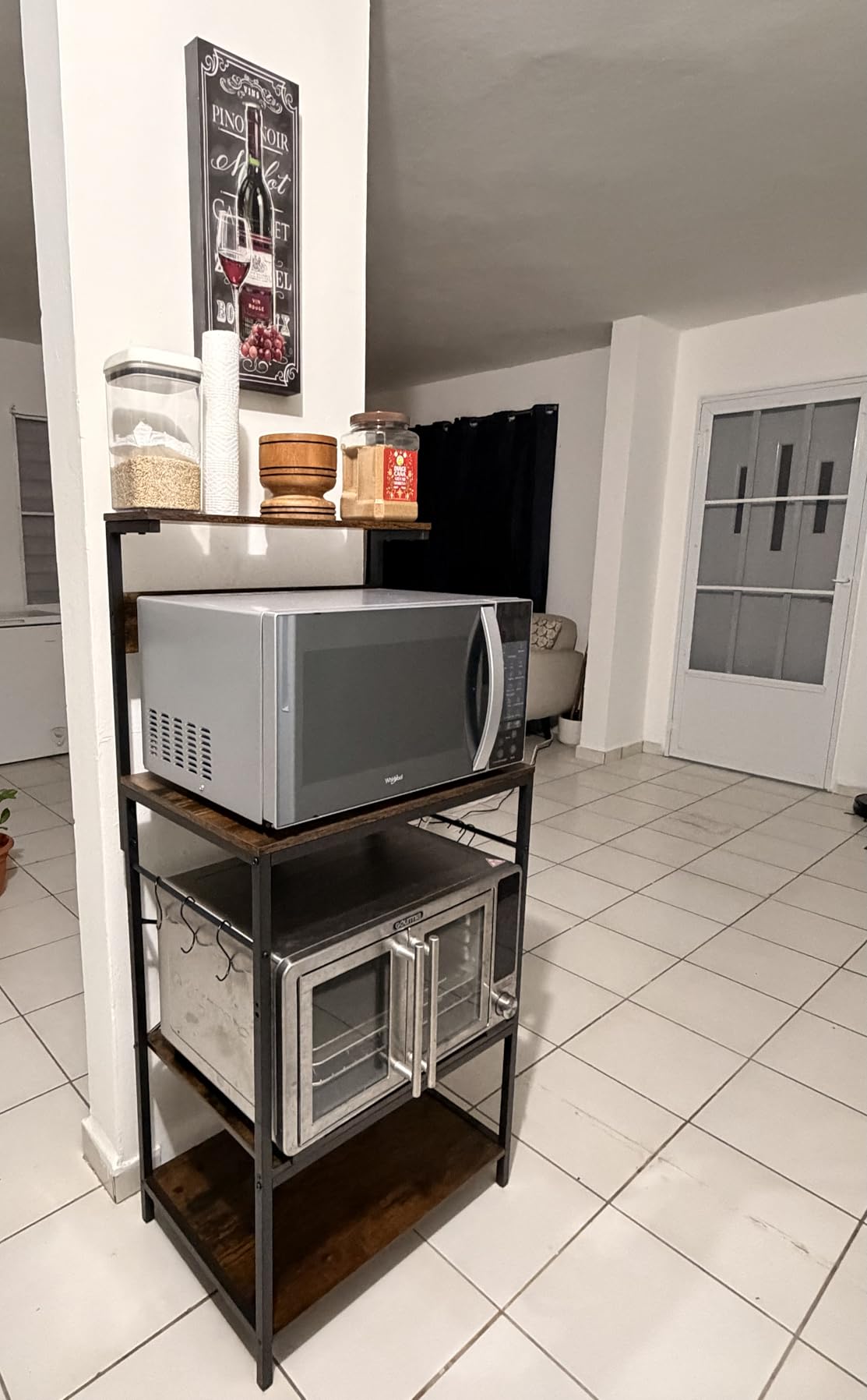 Best Bakers Racks