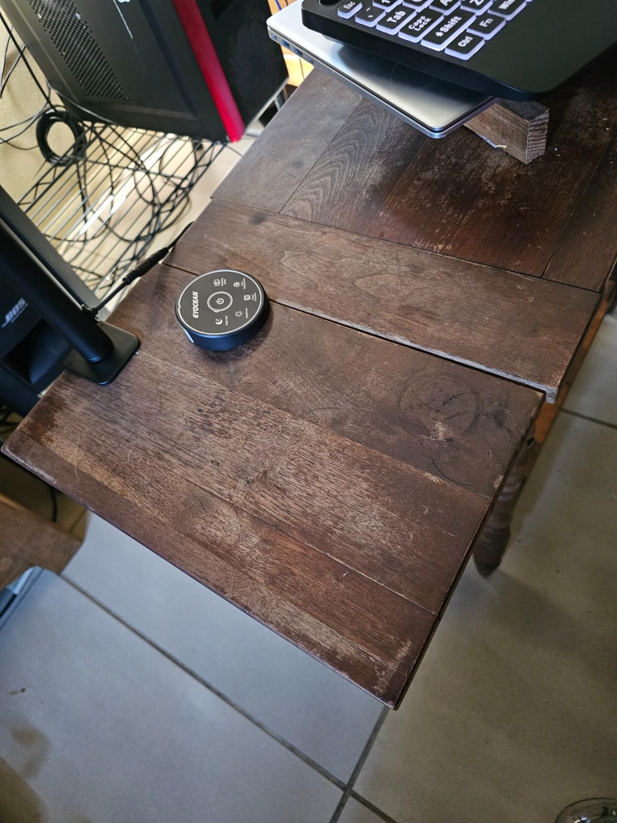 EYOCEAN Desk Lamp, 31.5