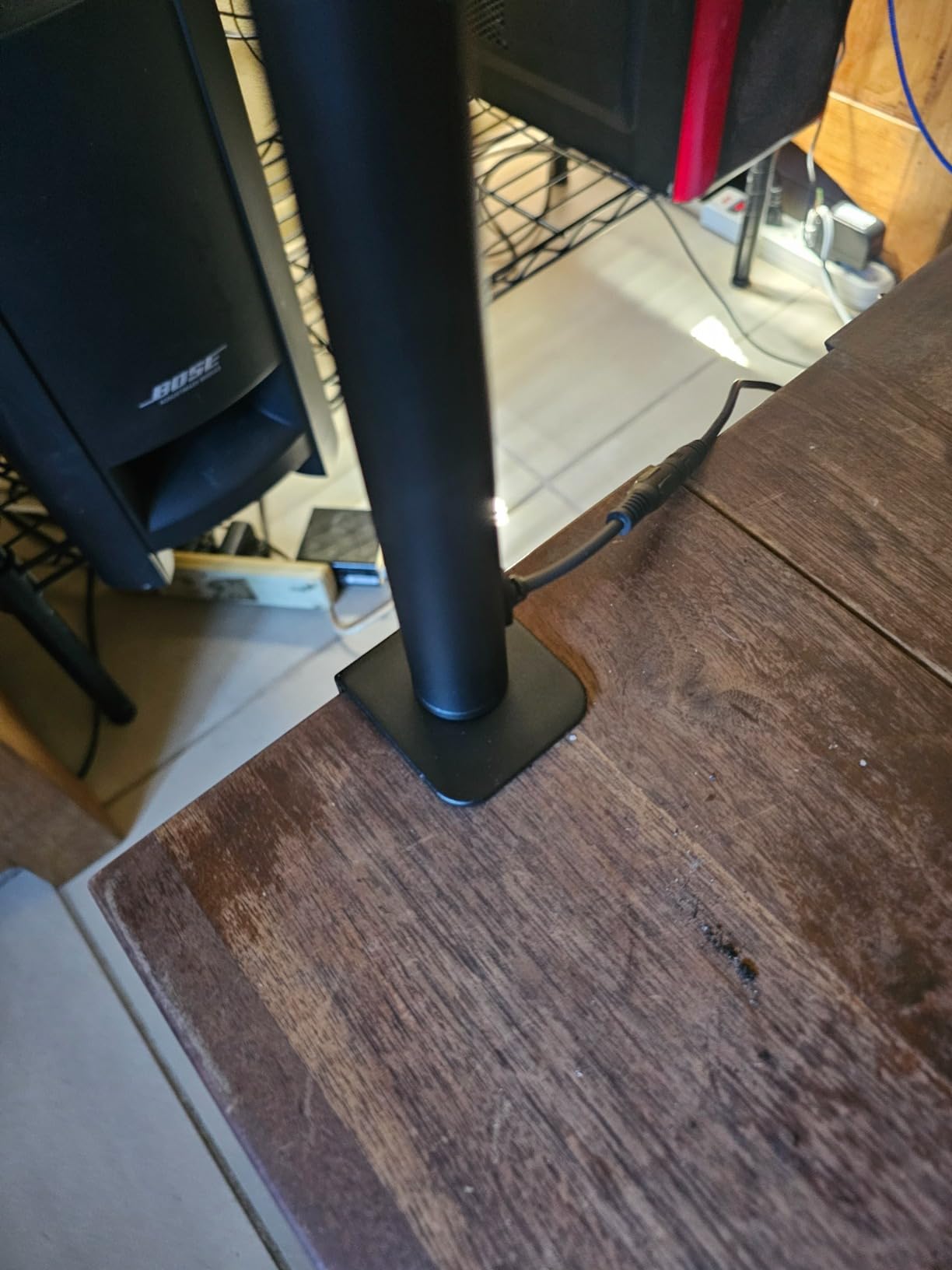 EYOCEAN Desk Lamp, 31.5