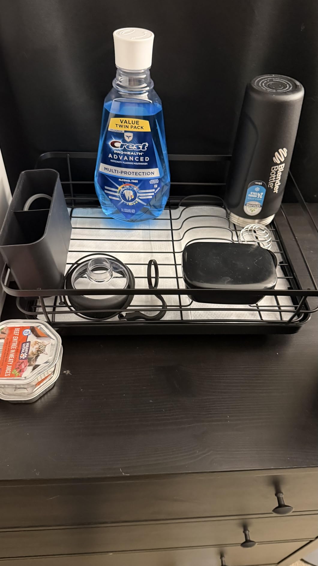 Kitsure Dish Rack customer photo 2