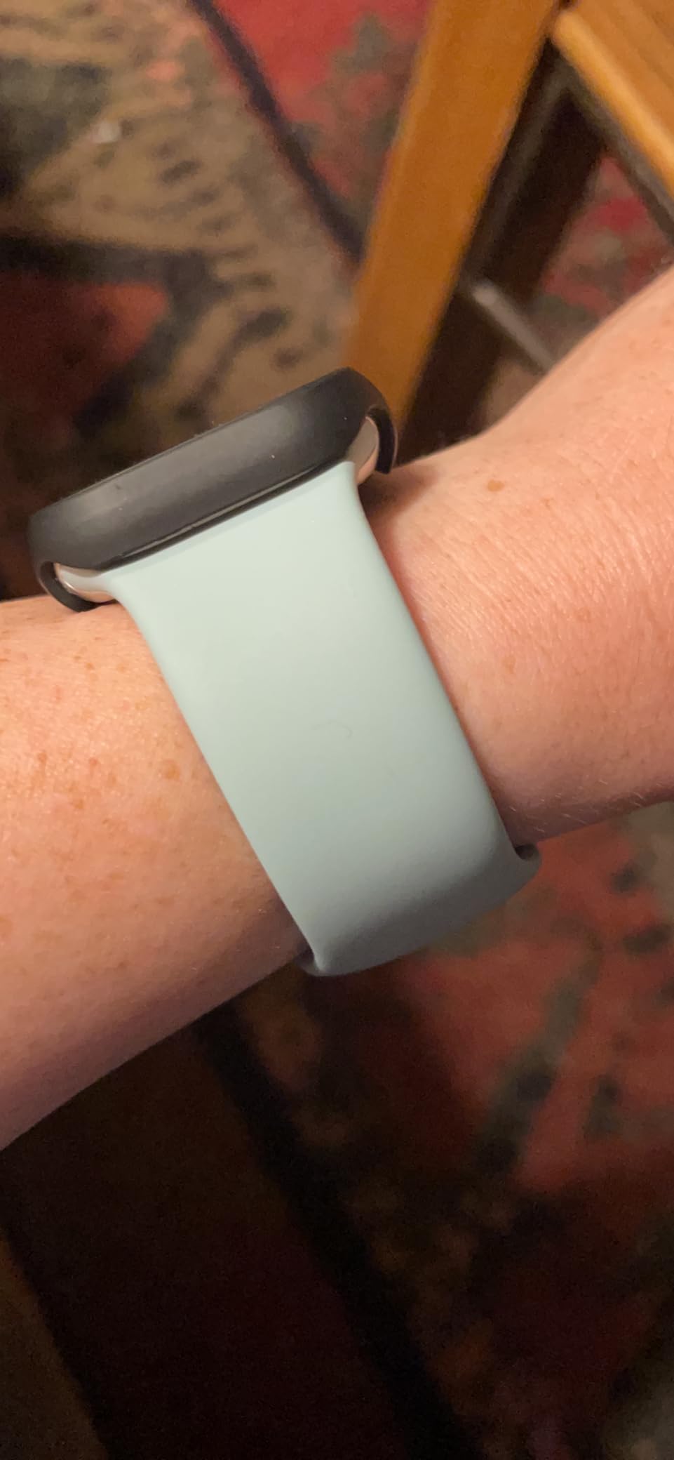 Apple Watch Sport Band (PRODUCT)RED - 41mm Customer Review Best Apple Watch Bands