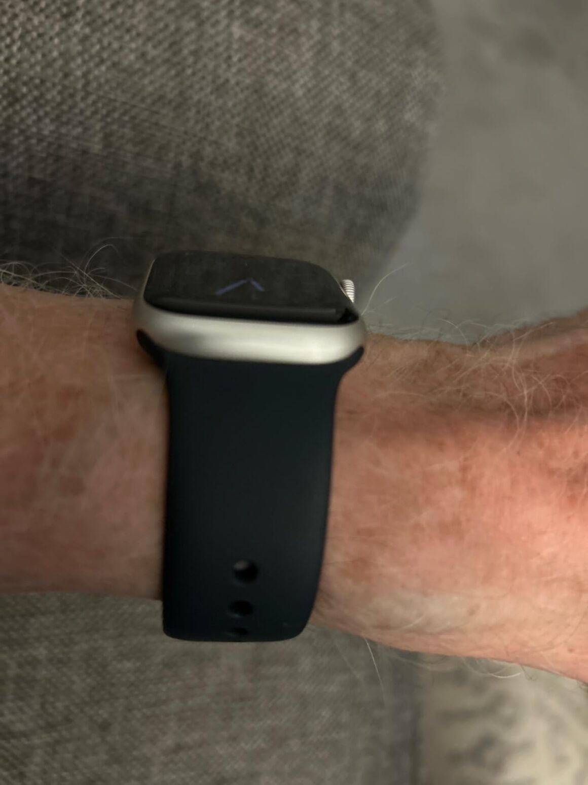 Apple Watch Sport Band (PRODUCT)RED - 41mm Customer Review Best Apple Watch Bands