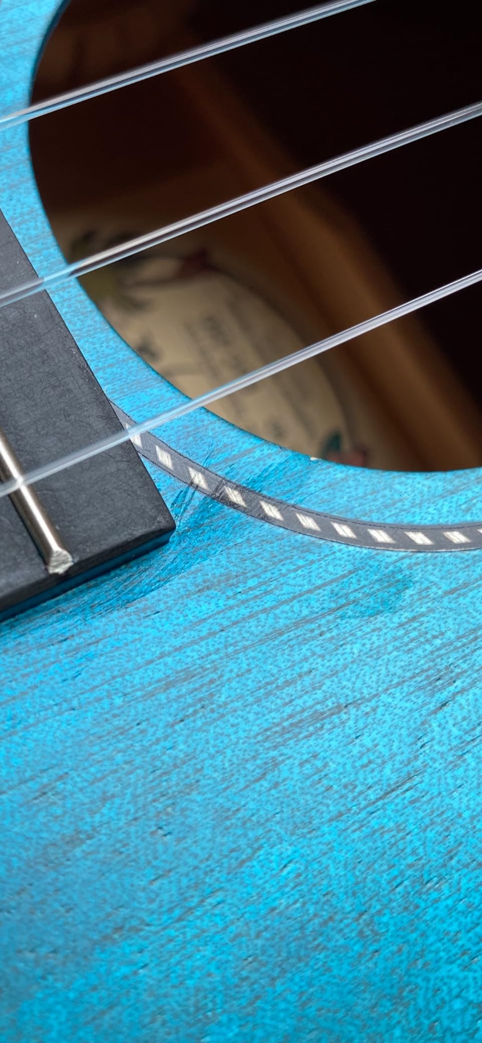 Enya Concert Ukulele EUC-25D 23 Inch Solid Mahogany Top - Beginner Kit with Gig Bag, Capo, Strap & Picks Customer Review Enya Concert Ukulele EUC-25D 23 Inch Solid Mahogany Top - Beginner Kit with Gig Bag, Capo, Strap & Picks - Customer Photo 2