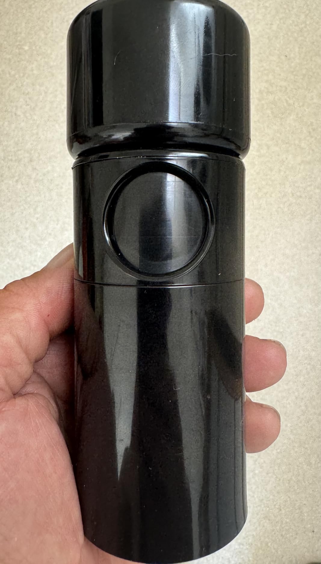 Unicorn Magnum Pepper Mill 6 Unicorn Magnum Pepper Mill 6