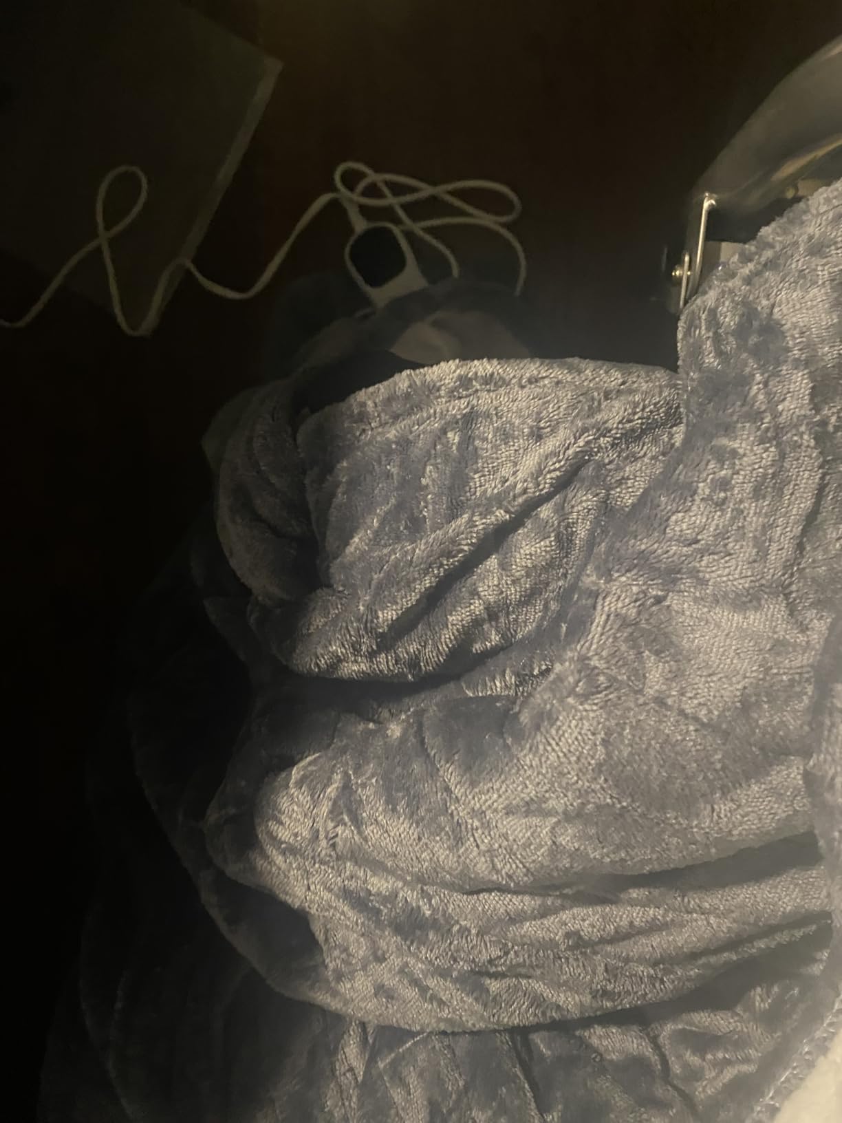 Homemate Heated Blanket Electric Throw - 50