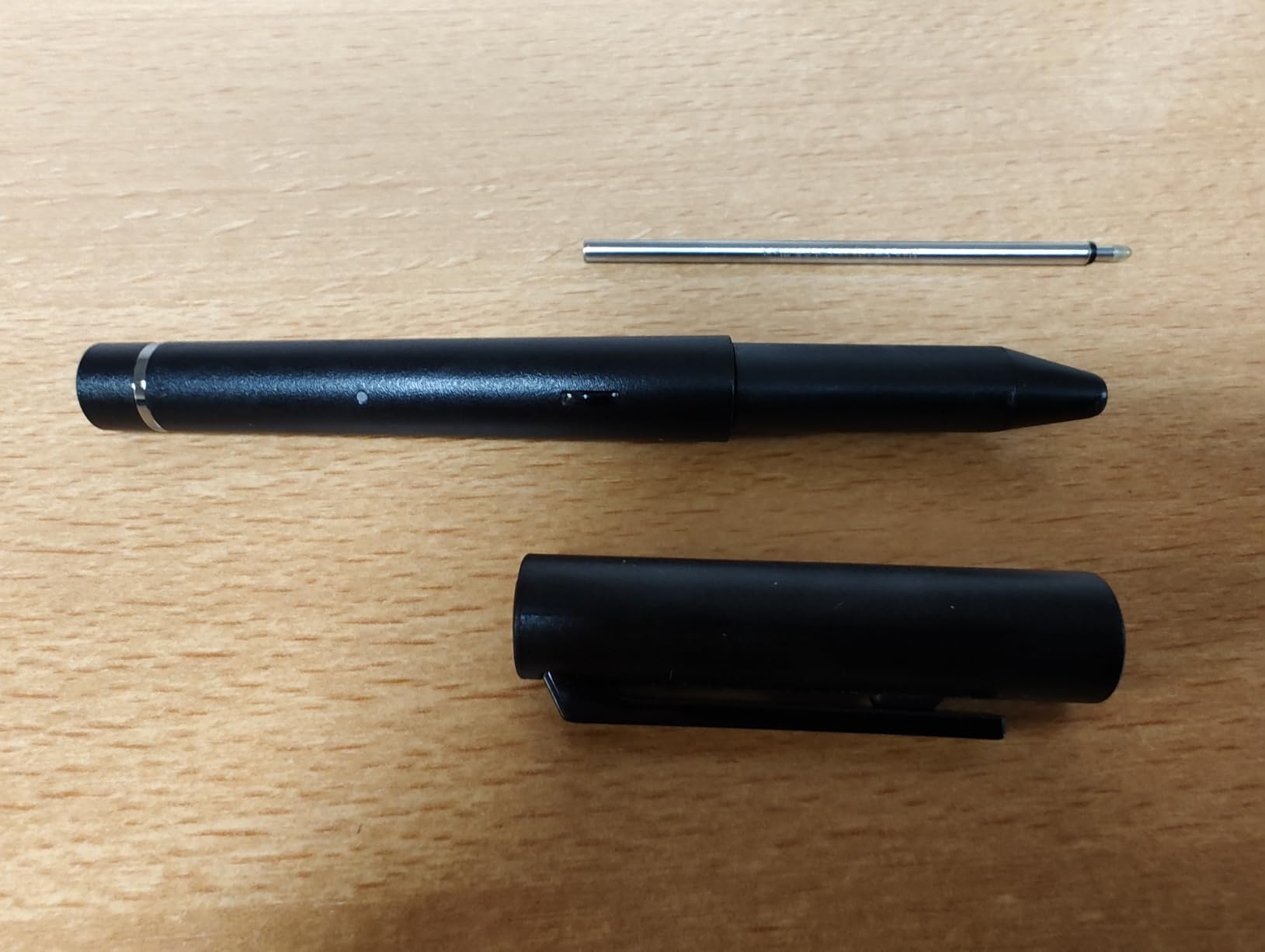 Neo Smartpen A1 for Android, iPhone and Laptops - Customer Photo 2