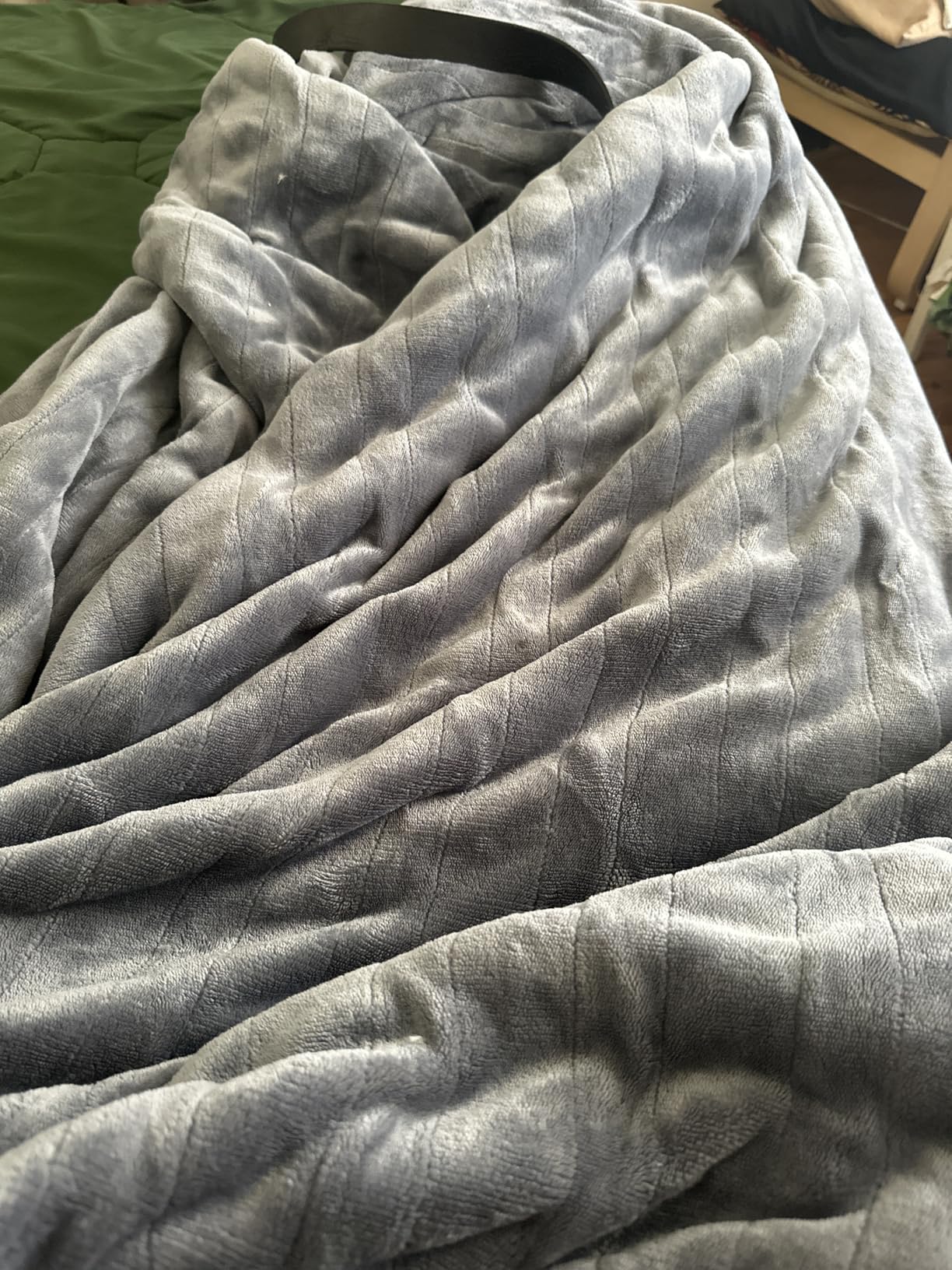 Homemate Heated Electric Blanket Queen Size - 84