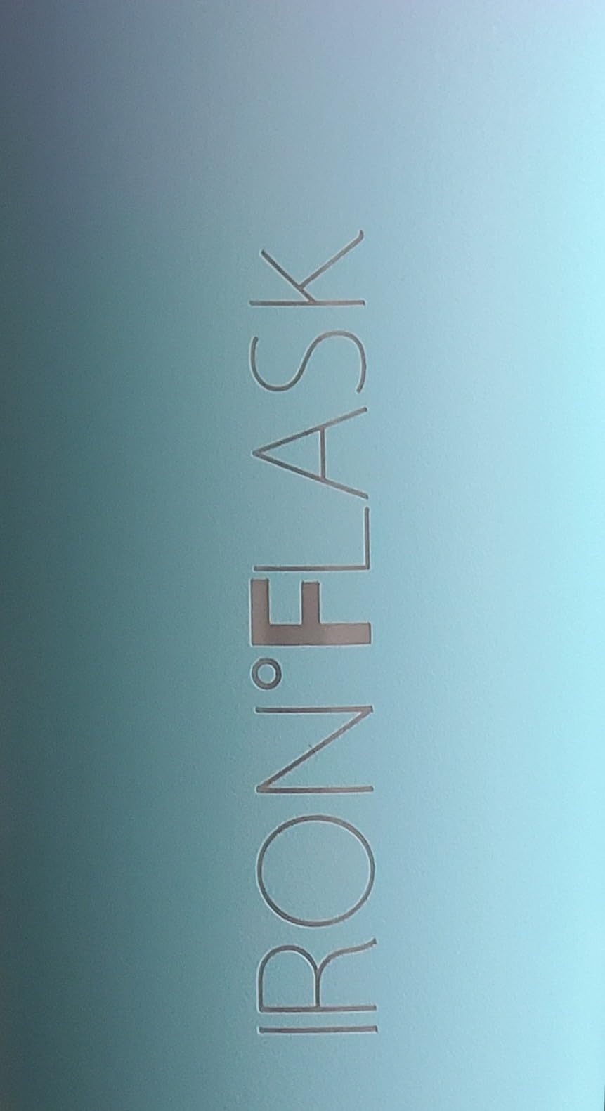 IRON °FLASK Classic Tumbler - Vacuum Insulated Stainless Steel Water Bottle, Double Walled, Drinking Cup, Insulated Travel Mug (Cobalt, 24 oz Solid Lid) - Customer Photo 1