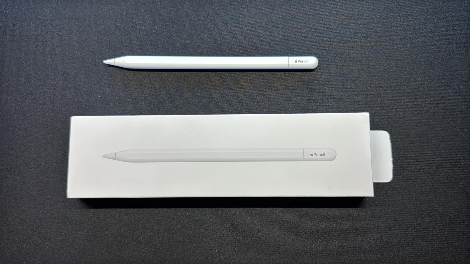 Apple Pencil (USB-C): Device Compatibility Check Required - Pixel-Perfect Precision, Tilt Sensitivity, Perfect for Note-Taking, Drawing, and Signing Documents. Charges and Pairs with USB-C Customer Review Apple Pencil (USB-C): Device Compatibility Check Required - Pixel-Perfect Precision, Tilt Sensitivity, Perfect for Note-Taking, Drawing, and Signing Documents. Charges and Pairs with USB-C - Customer Photo 2