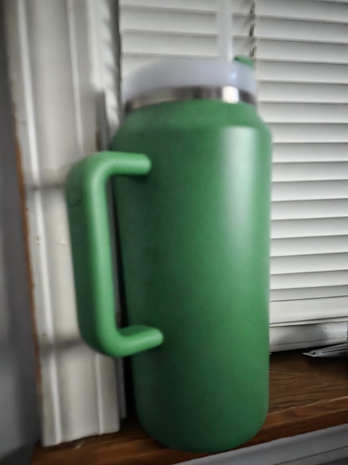STANLEY Quencher H2.0 FlowState Stainless Steel - Customer Photo 2