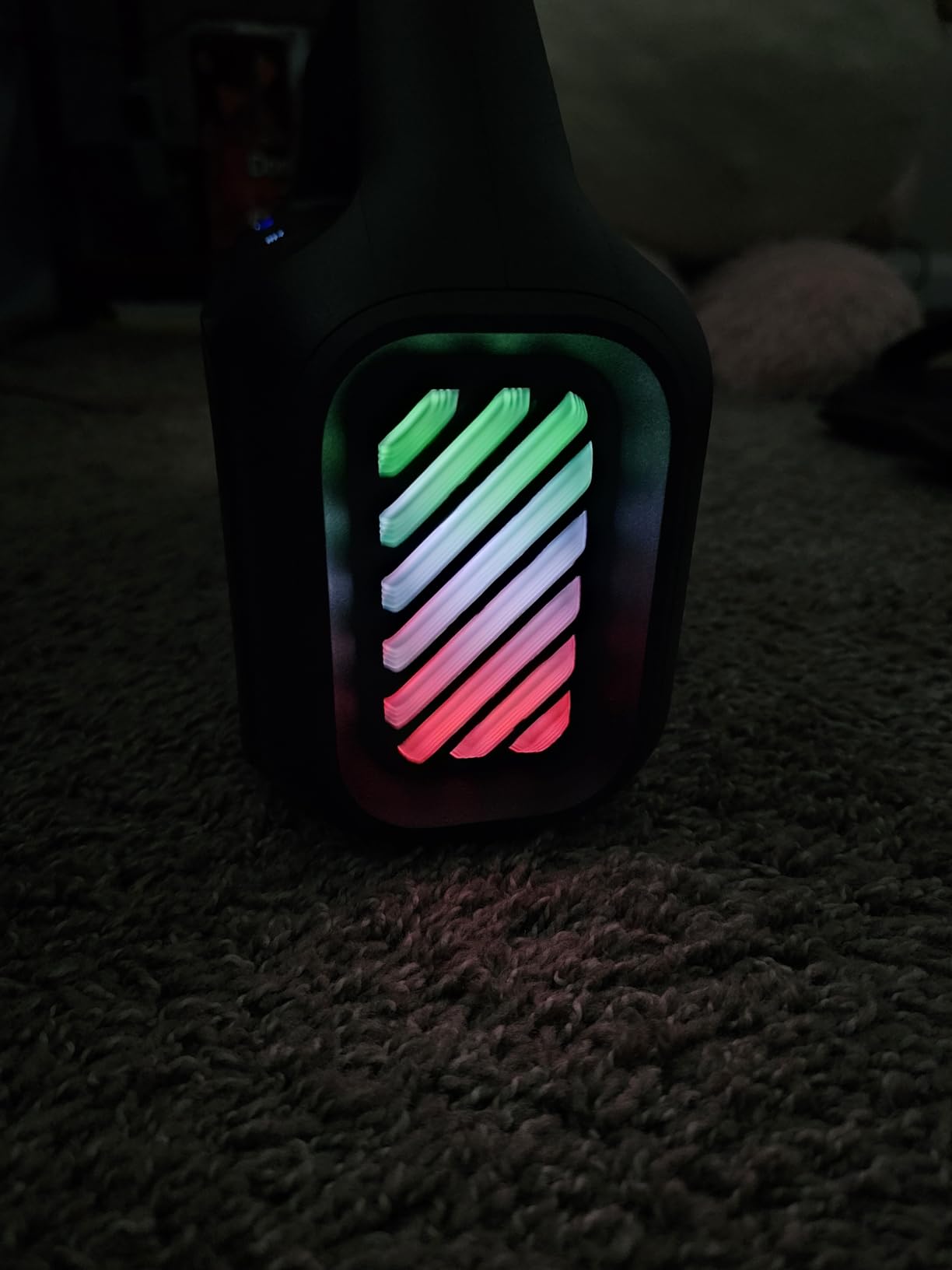Soundcore Boom 2 By Anker - Outdoor Speaker, 80W, Subwoofer, BassUp 2.0, 24H Playtime, IPX7 Waterproof customer photo 1