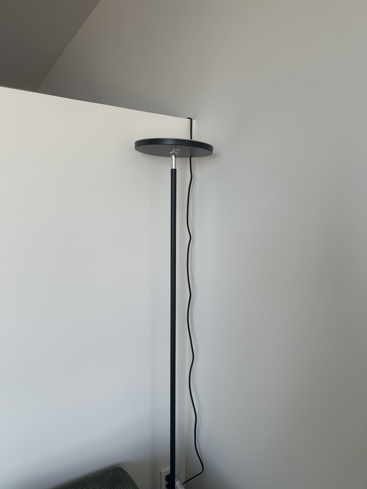SUNMORY Floor Lamps for Living Room, 32W/3000LM Super Bright LED Floor Lamp with Remote Control, 69