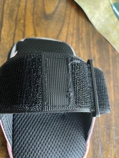 Phone Holder for Running Armband Cell Phone Holder, Small Purses for Women Crossbody Kids,iPhone 15 14 13 12 11 Pro Max Xs Xr X 8 7 Plus SE Mini Galaxy Ultra Plus S24 Note Bags Gym Arm Bands - Customer Photo 2