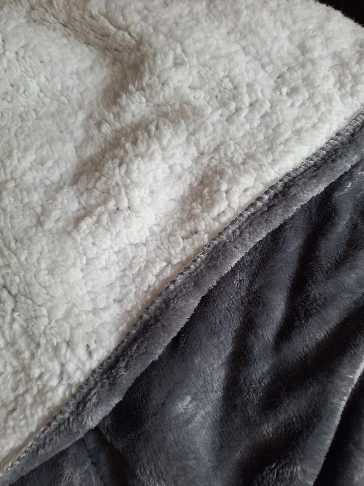 Heated Electric Blanket Queen Size - 84