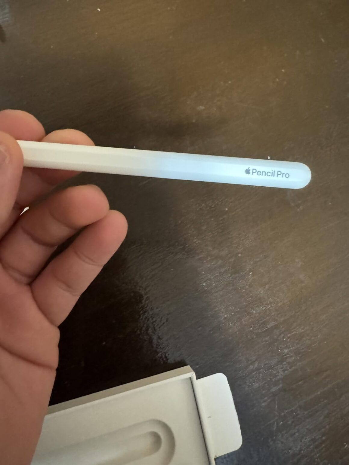 Apple Pencil Pro: Latest Model - Device Compatibility Check Required - Pixel-Perfect Precision, Tilt and Pressure Sensitivity, Perfect for Note-Taking, Drawing, and Art. Charges and Pairs Magnetically Customer Review Best Digital Pens
