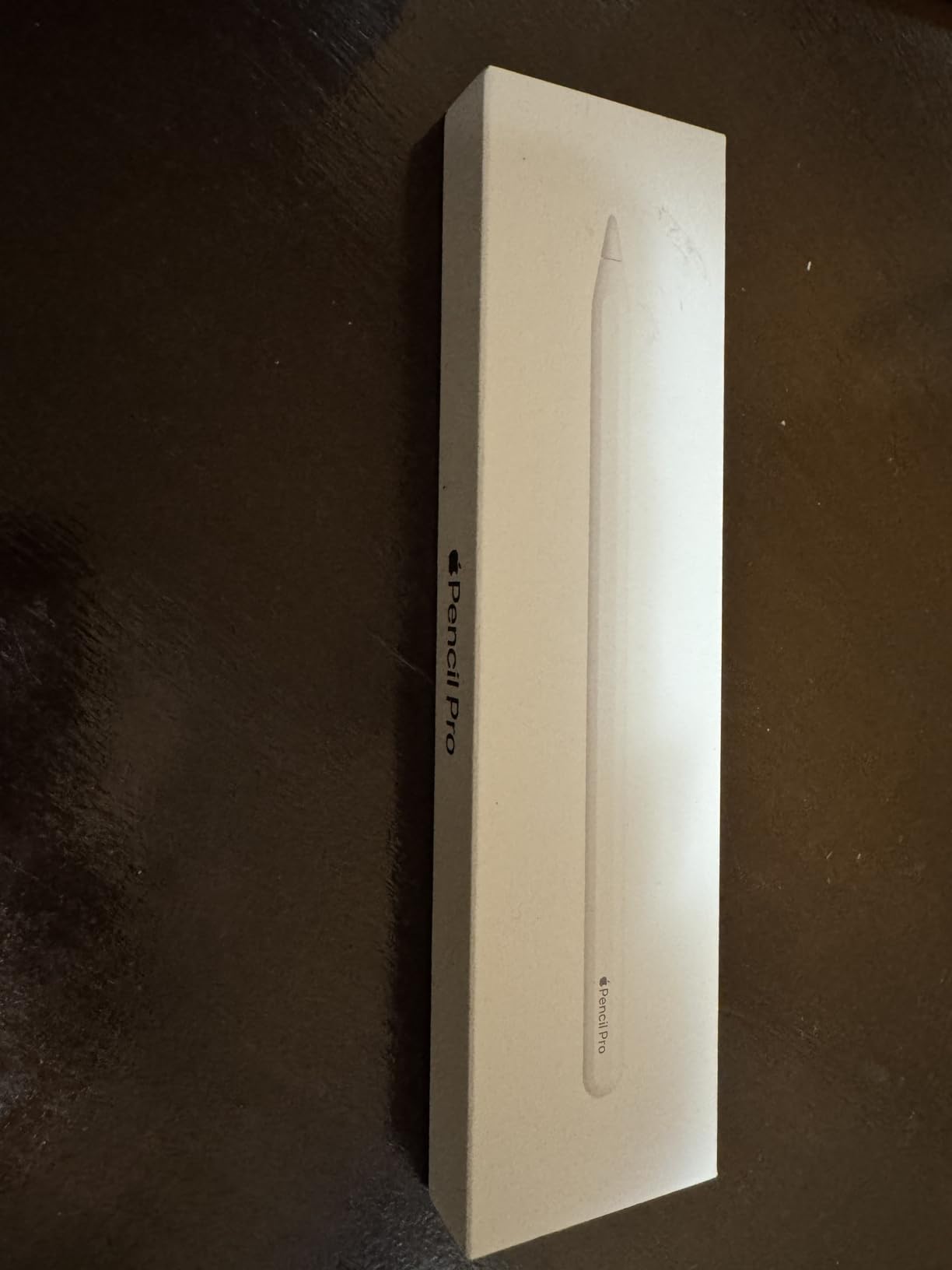 Apple Pencil Pro: Latest Model - Device Compatibility Check Required - Pixel-Perfect Precision, Tilt and Pressure Sensitivity, Perfect for Note-Taking, Drawing, and Art. Charges and Pairs Magnetically Customer Review Apple Pencil Pro: Latest Model - Device Compatibility Check Required - Pixel-Perfect Precision, Tilt and Pressure Sensitivity, Perfect for Note-Taking, Drawing, and Art. Charges and Pairs Magnetically - Customer Photo 2