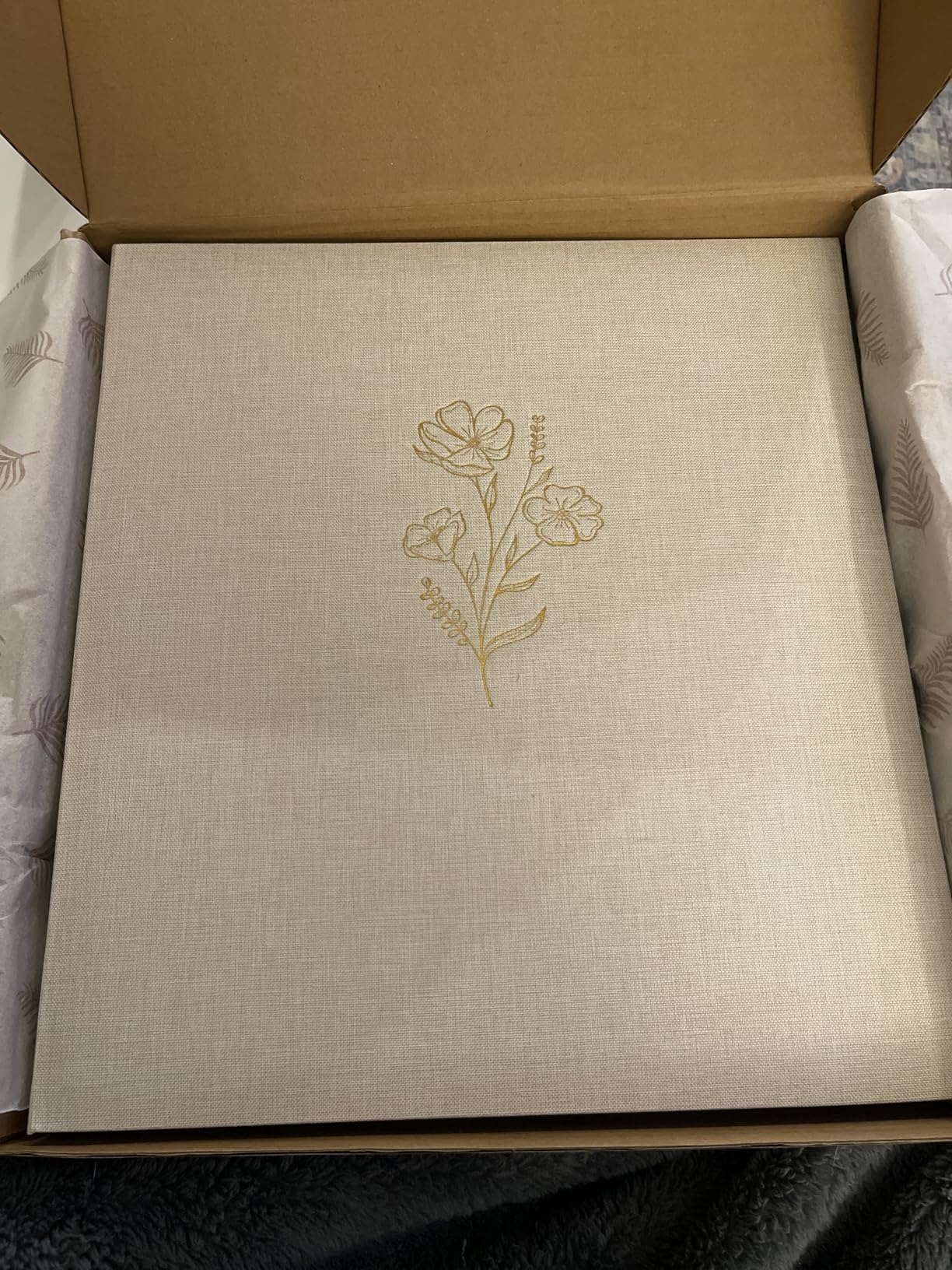 Holoary Photo Album 4x6 500 Photos 5 Pictures Per Page, 500 Pockets 4