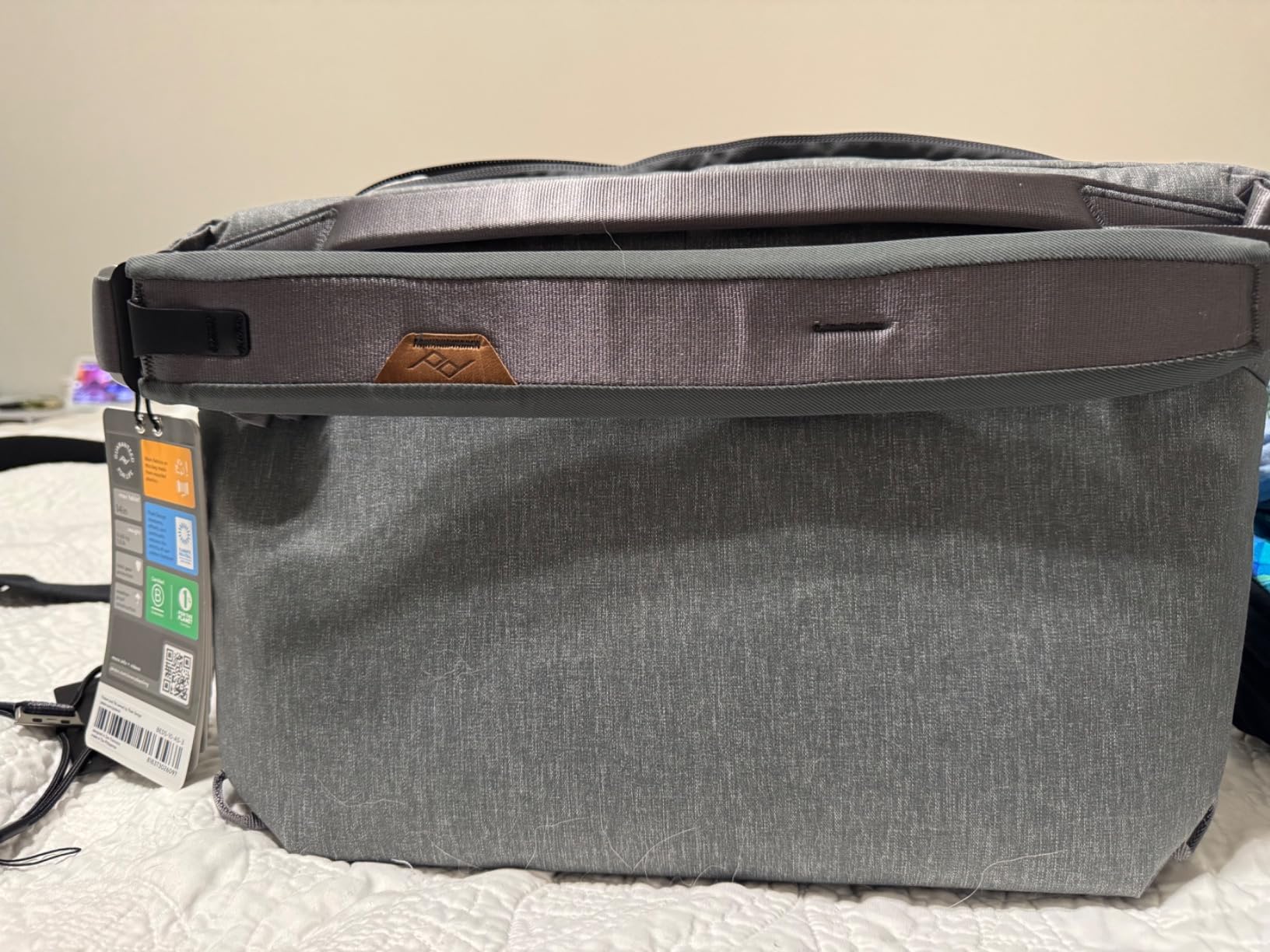 Peak Design Everyday Sling 10L - Customer Photo 2