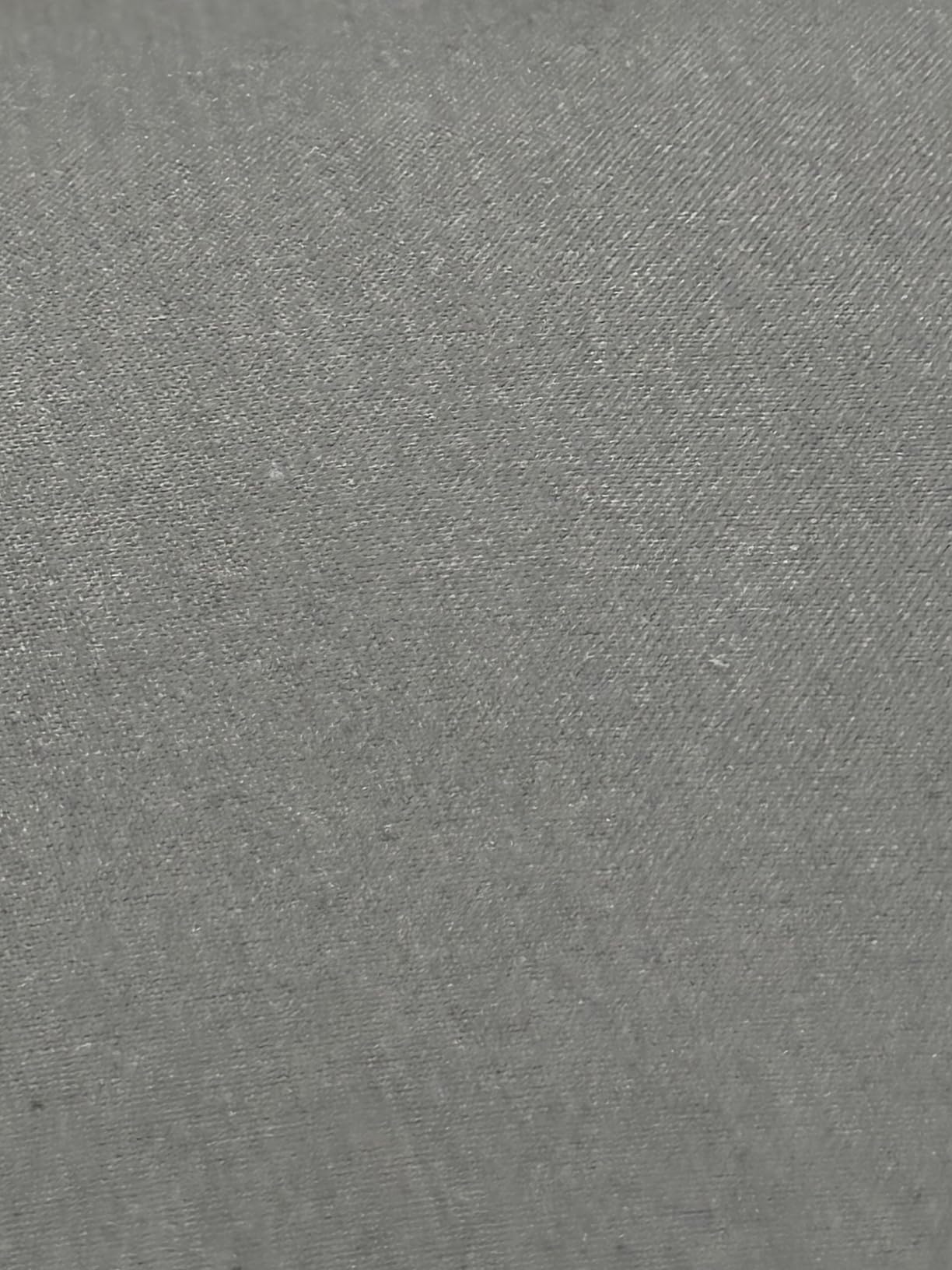 100% Egyptian Cotton Sheets 1200 Thread Count Queen Size 4 Pcs Bedding Sets Fitted Sheet Up to 16
