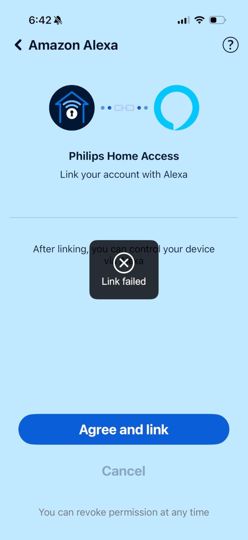 Philips Wi-Fi Door Lock, WiFi Smart Lock Keyless Entry Deadbolt for Front Door, Compatible with Alexa & Google Assistant, Remote Control, Built-in WiFi, APP Fingerprint Passcode Unlock, Auto Locking - Customer Photo 4