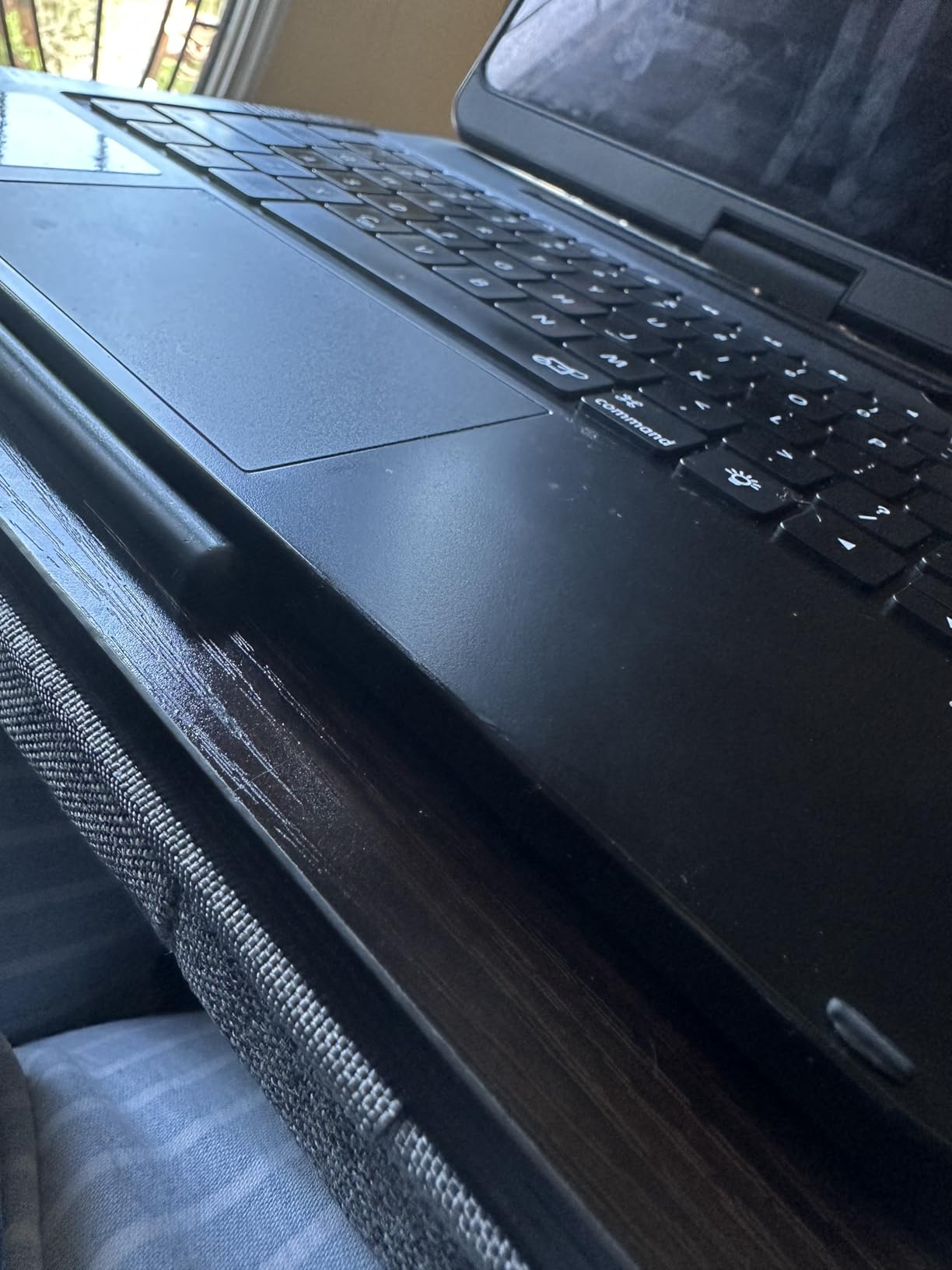 ASIEIT New Laptop Lap Desks for Adults, Fits Up to 17.3