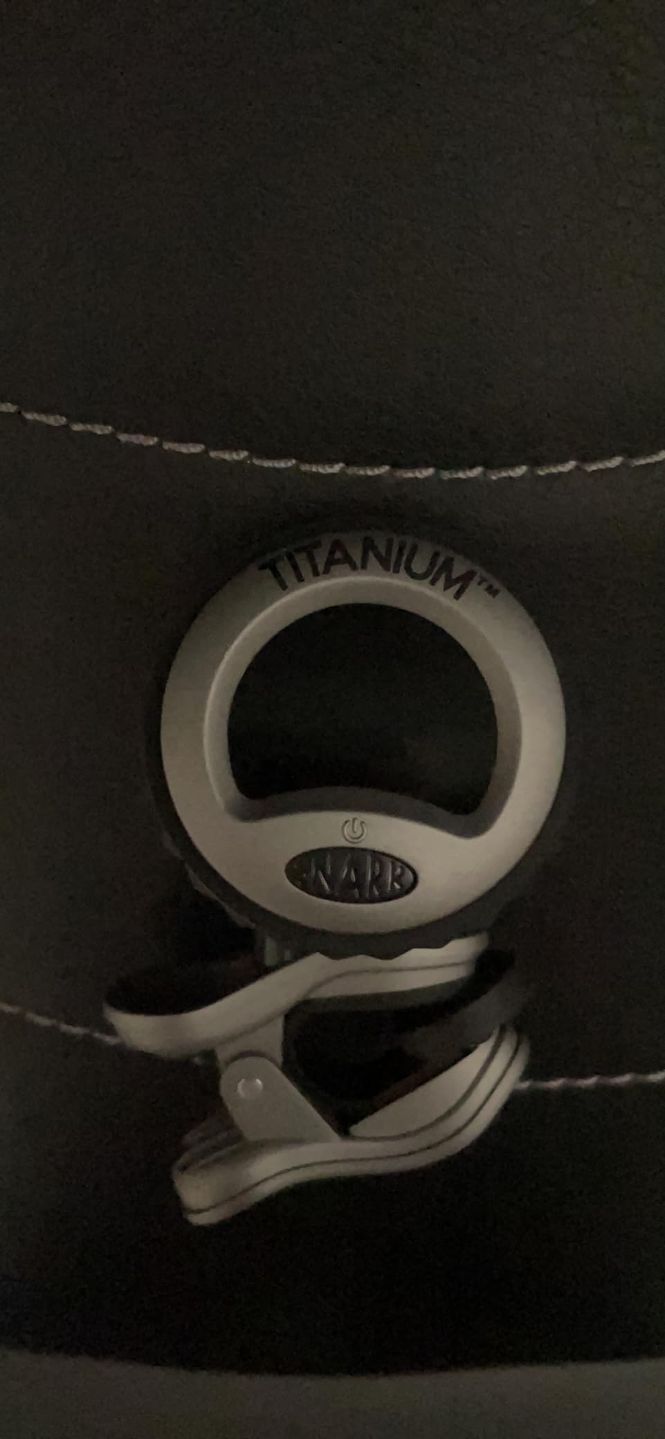 SNARK ST-8HPT High Precision Tuner for Guitar, Bass, & All Instruments, Rechargeable Customer Review SNARK ST-8HPT High Precision Tuner for Guitar, Bass, & All Instruments, Rechargeable - Customer Photo 2