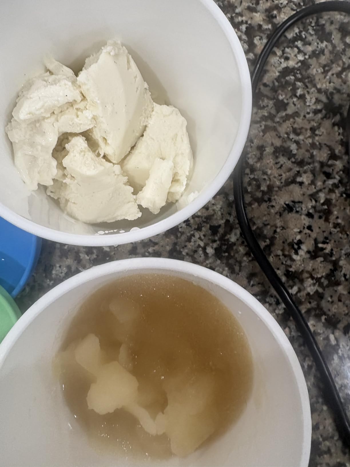 Iceman by Chefman Ice Cream Maker, No Pre-Freezing with Built-In Compressor, Makes Ice Cream, Froyo, Sorbet, Sherbet, Italian Ice, Frozen Yogurt, Digital Display w/ 3 Presets, 2 Pint Inserts Included - Customer Photo 1