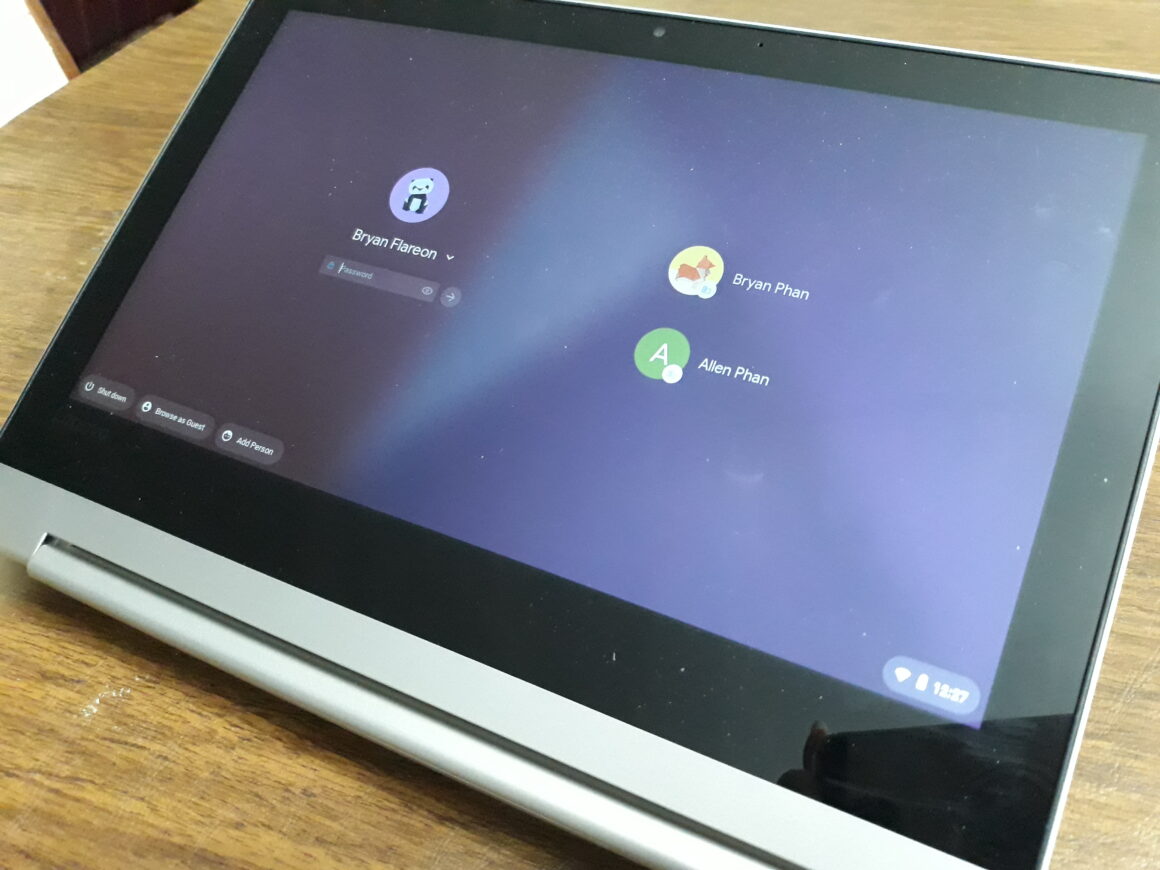 Best Chromebooks