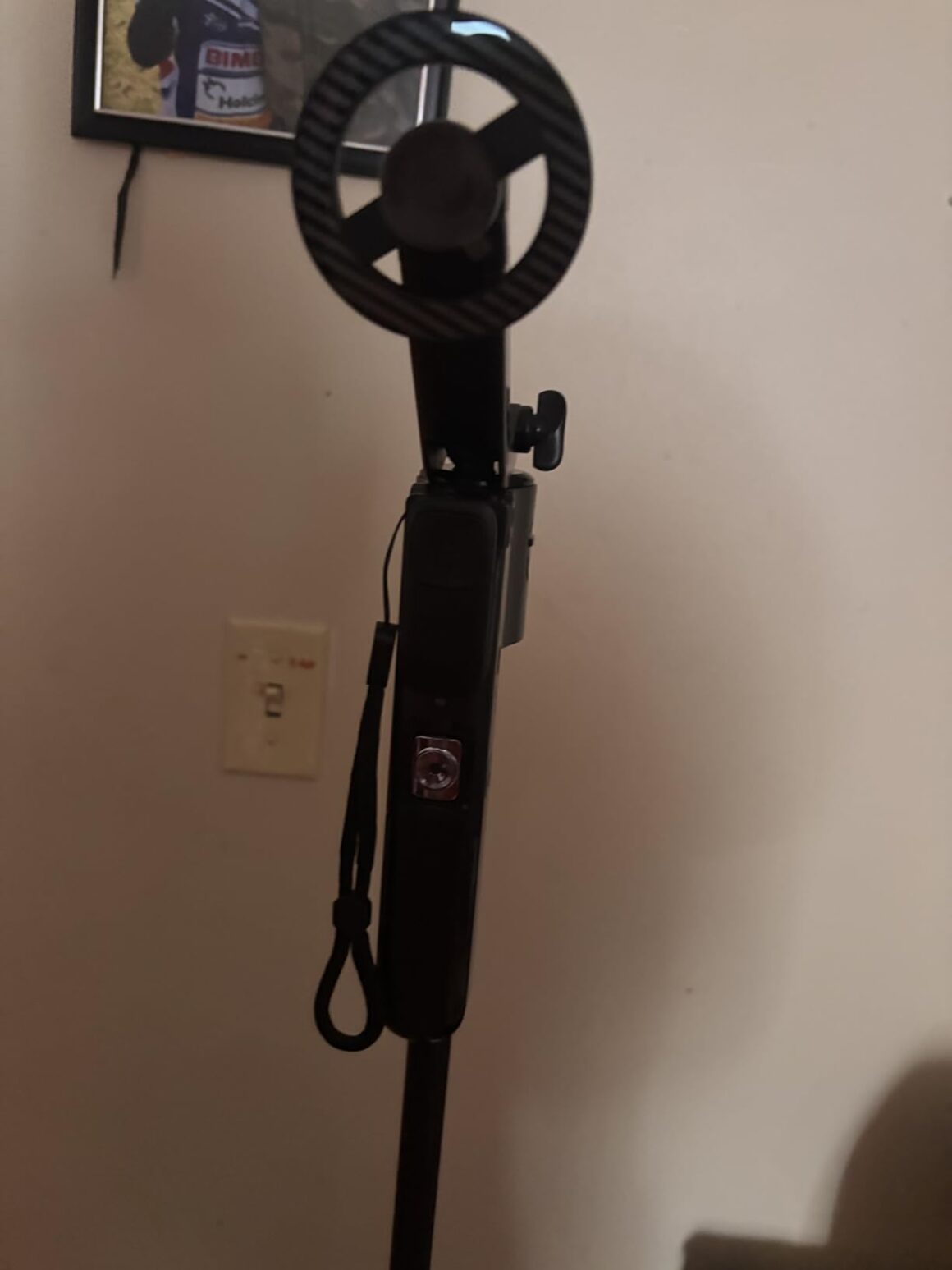 Magnetic Auto Face Tracking Tripod for iPhone, 71 Best Selfie Sticks