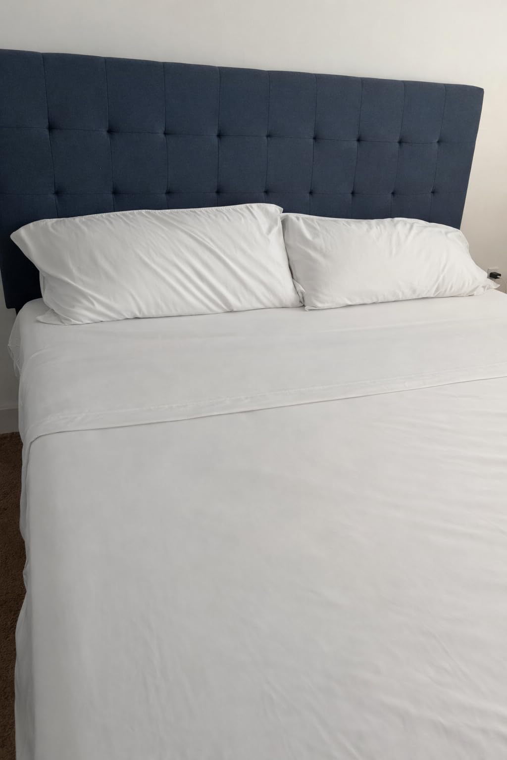 TWK Genuine 100% Viscose Derived from Natural Bamboo Bed Sheets Set,Cooling & Silky Soft Bed Sheets,Deep Pocket Up to 18 TWK Genuine 100% Viscose Derived from Natural Bamboo Bed Sheets Set,Cooling & Silky Soft Bed Sheets,Deep Pocket Up to 18