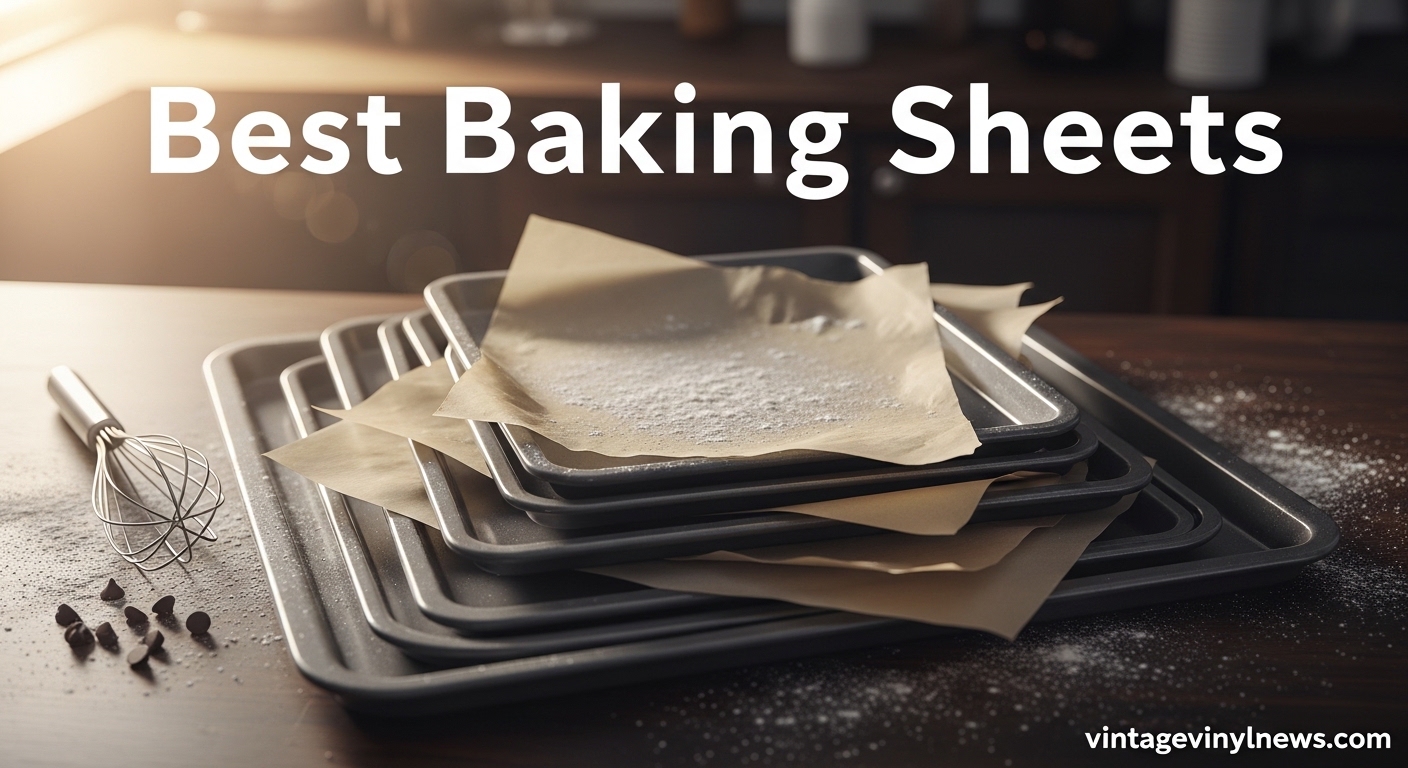 Best Baking Sheets