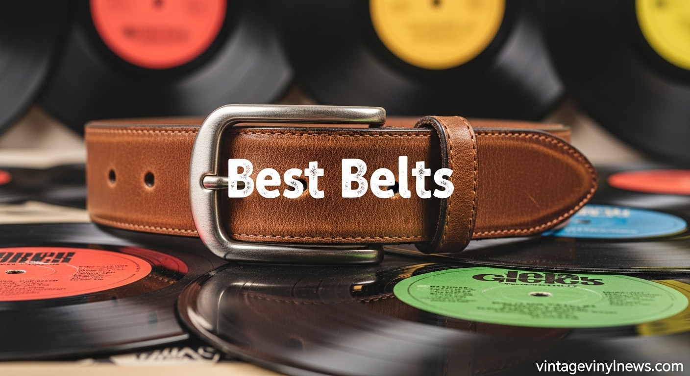 Best Belts