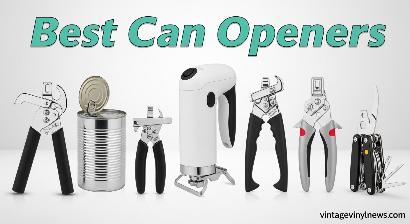 Best Can Openers