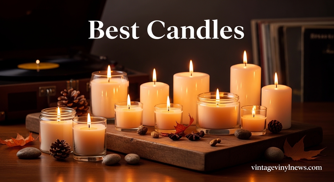 Best Candles