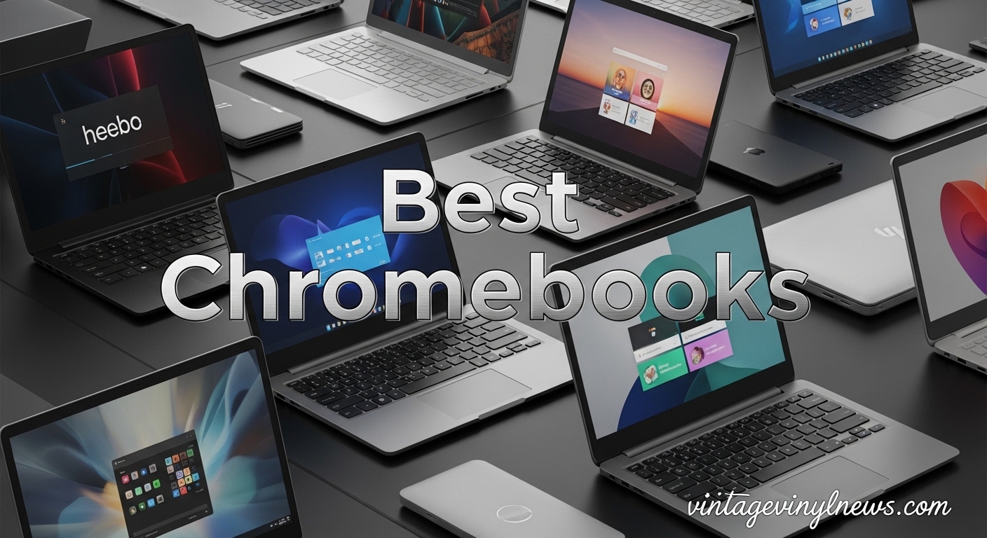 Best Chromebooks