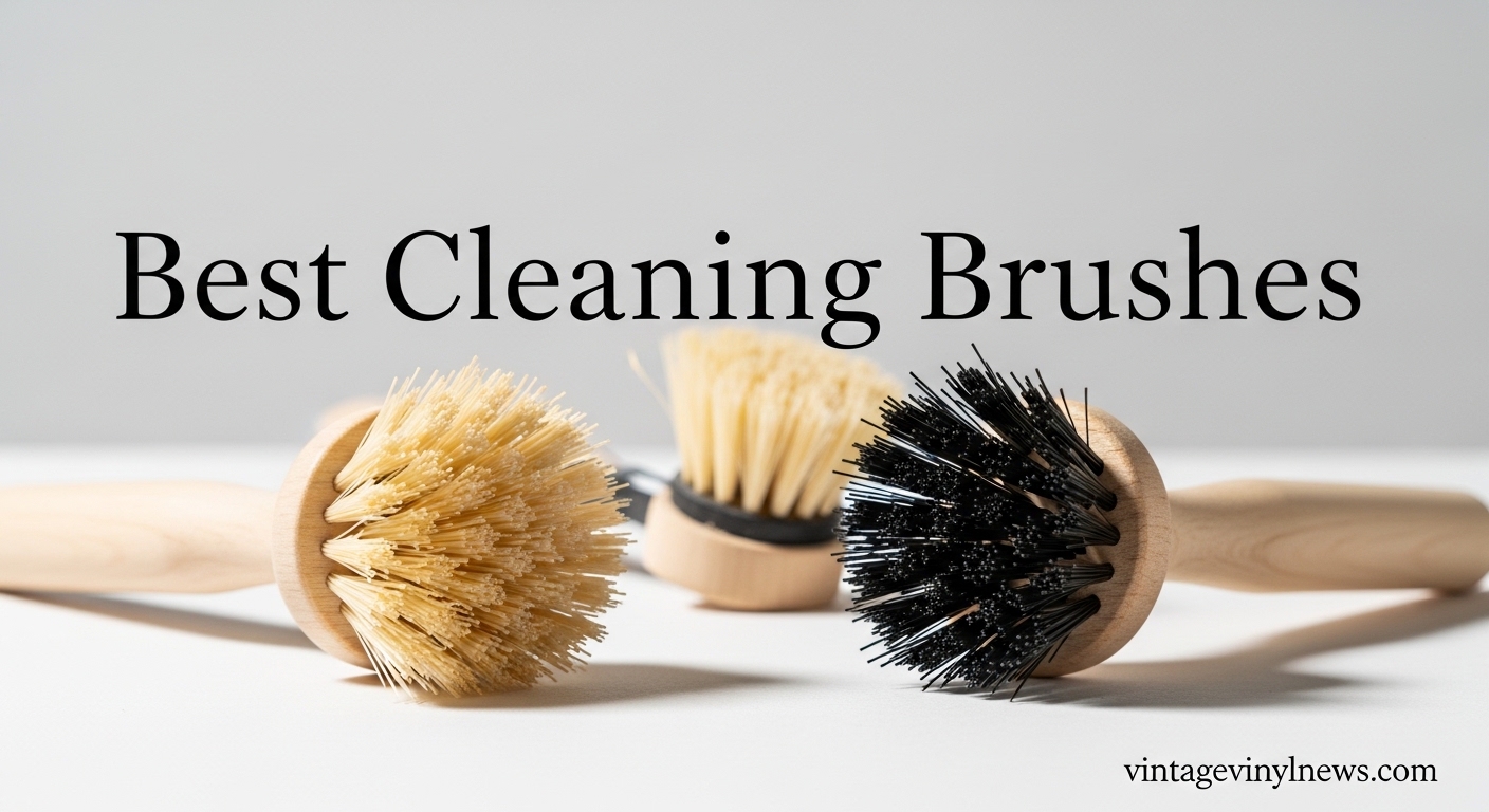Best Cleaning Brushes