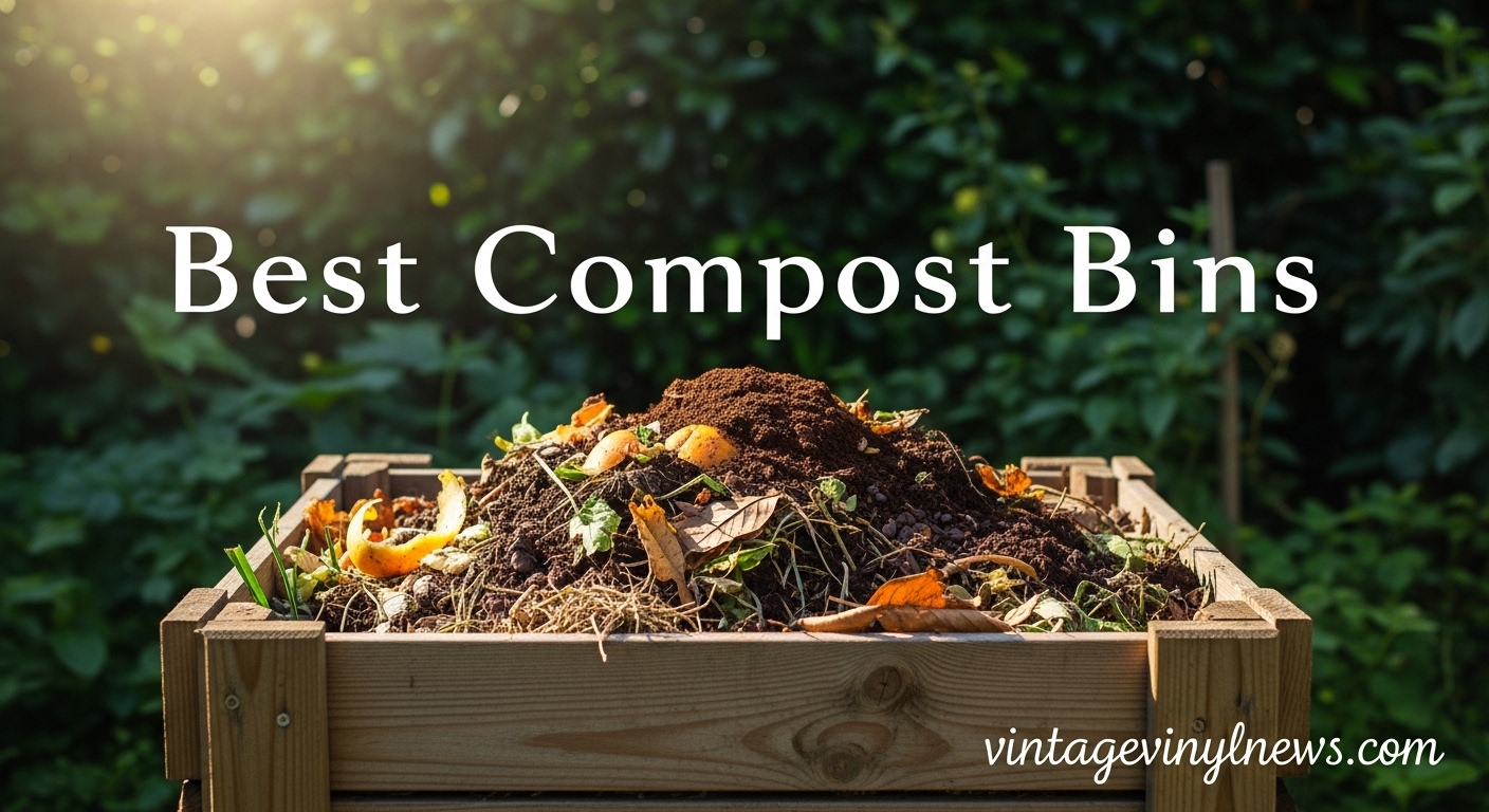 Best Compost Bins