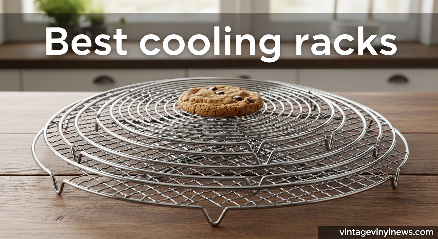 Best Cooling Racks