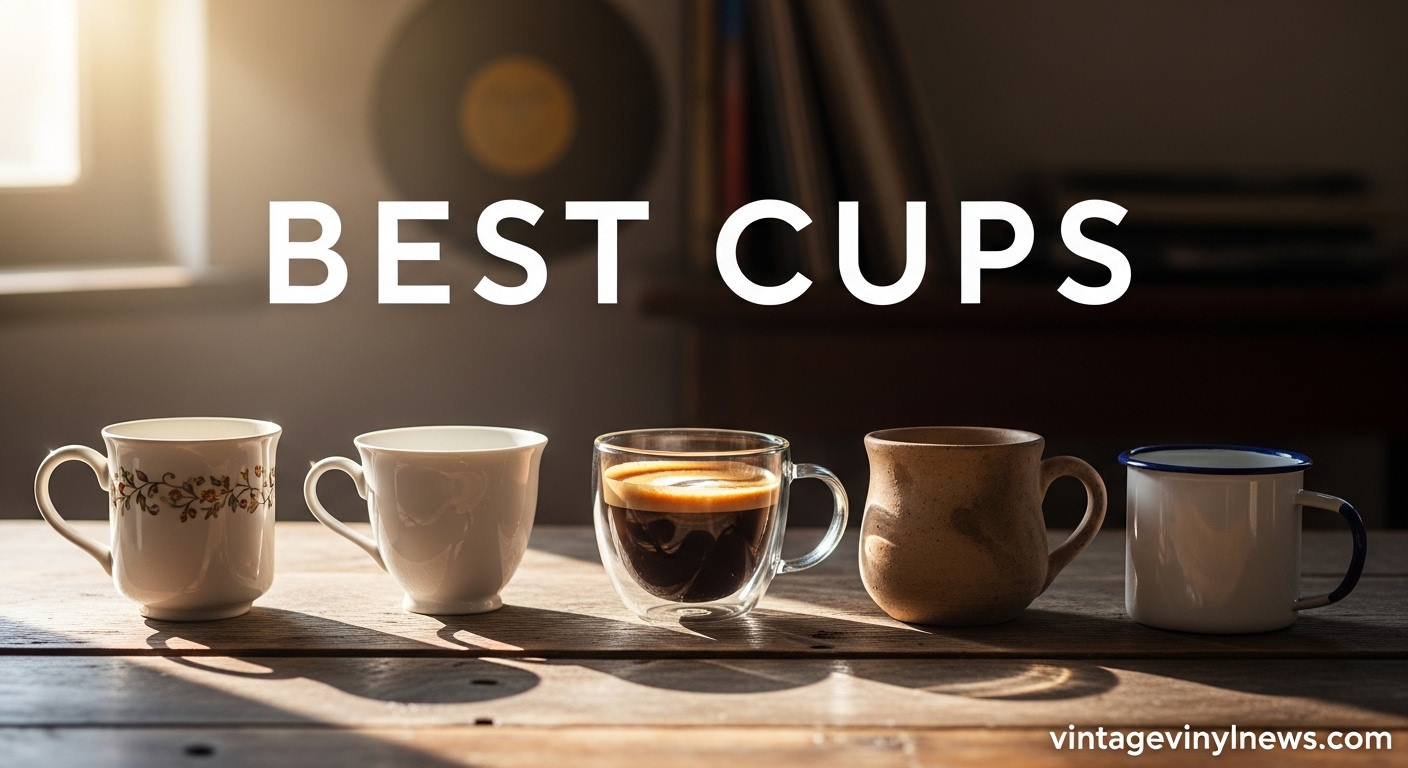 Best Cups