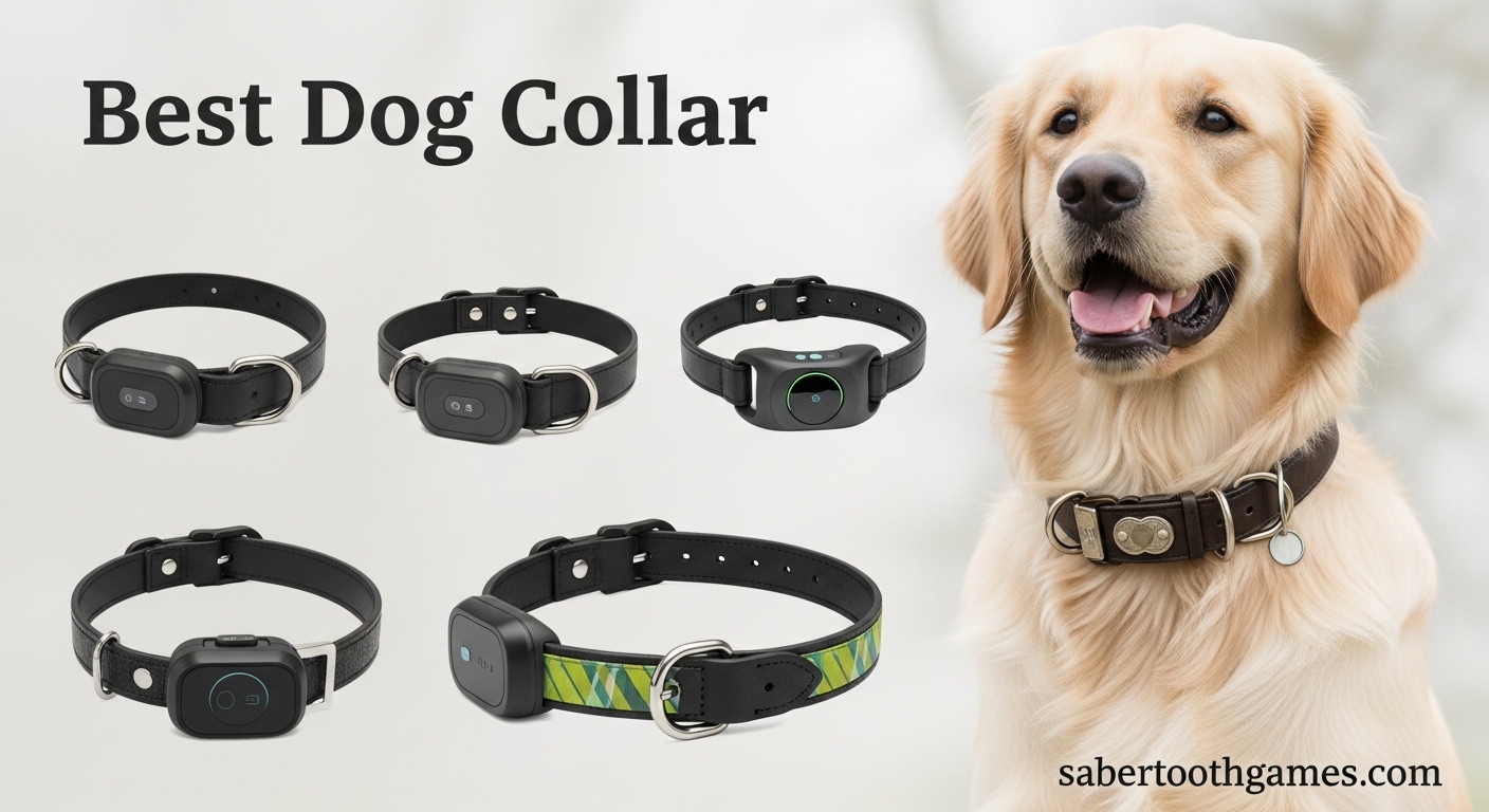 Best Dog Collar
