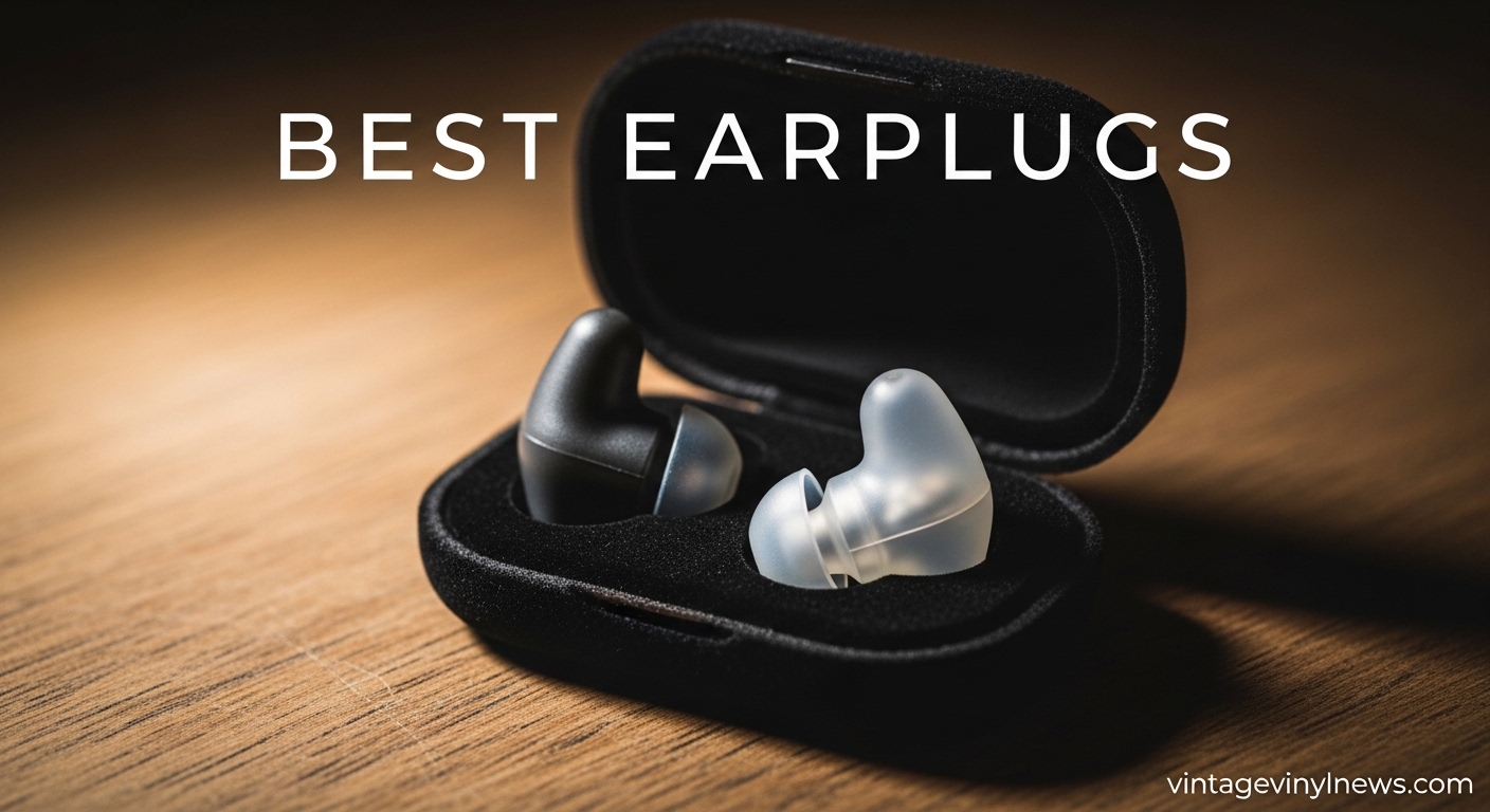 Best Earplugs