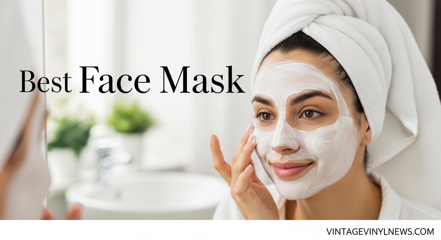 Best Face Masks