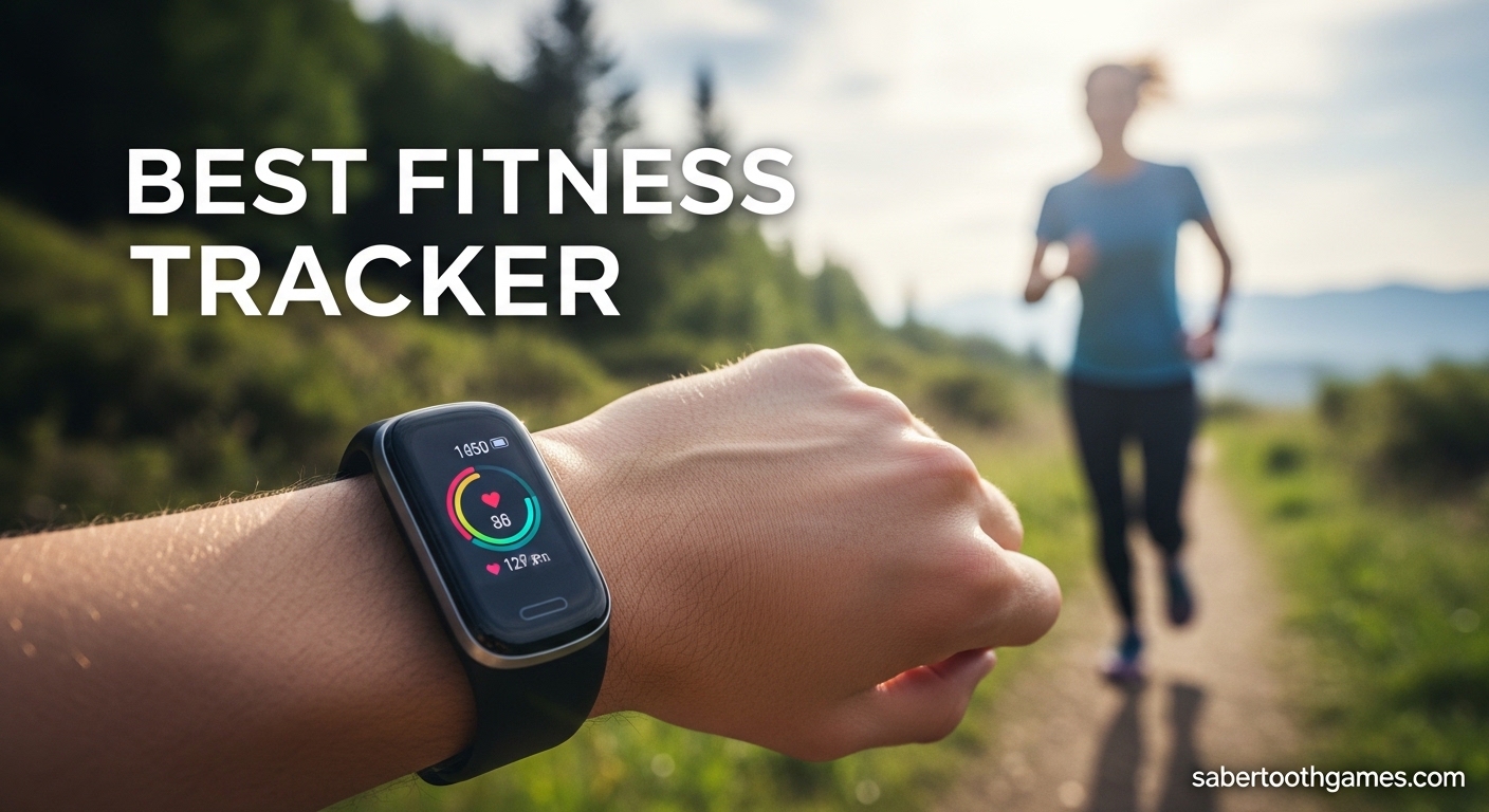 Best Fitness Tracker