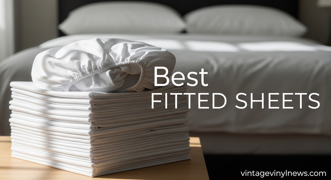 Best Fitted Sheets